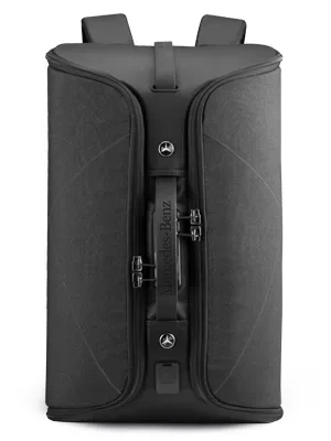 Anti-Theft Backpacks